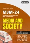 MJM 24 MEDIA AND SOCIETY Help Book