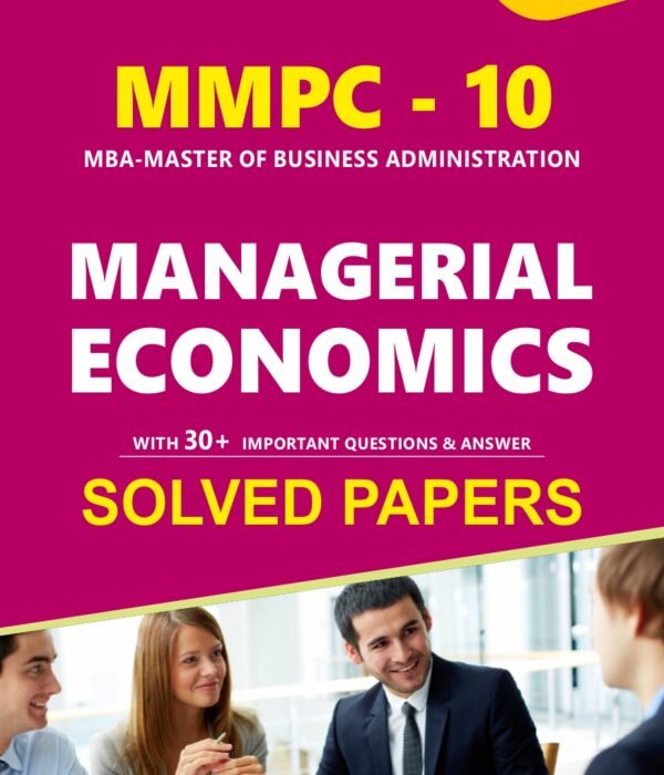 Notes in Easy Language Previous Years Solved Papers Spiral Binding / Paperback Get 99% Marks