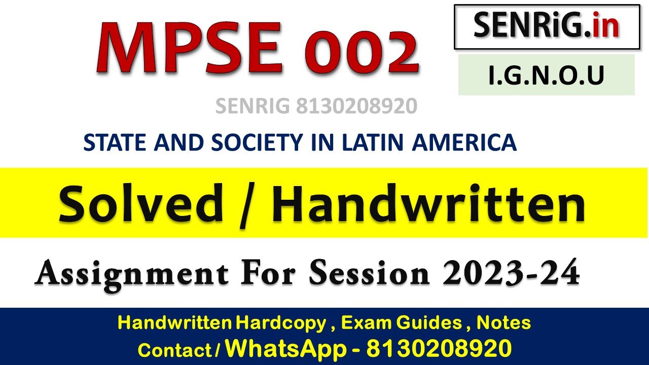 ignou solved assignment 2023-24; nou solved assignment 2023 free download pdf; nou solved assignment free download pdf; nou mps solved assignment free; nou assignment; nou mps assignment 2023-24; nou assignment 2023; nou political science assignment pdf