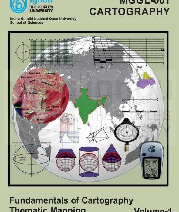 BUY MGGL-001 Practical File Cartography Pdf (Soft Copy)
