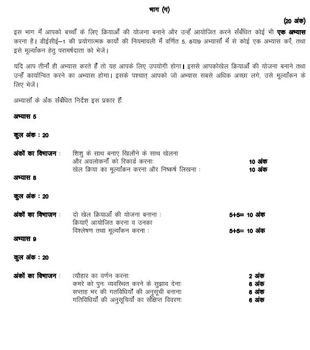 DECE 01 Solved Assignment 2025