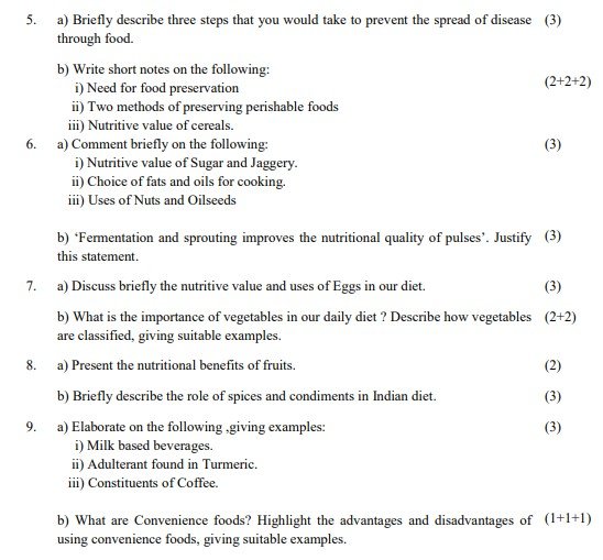 IGNOU CFN-01 Solved Assignment 2025 PDF (English)