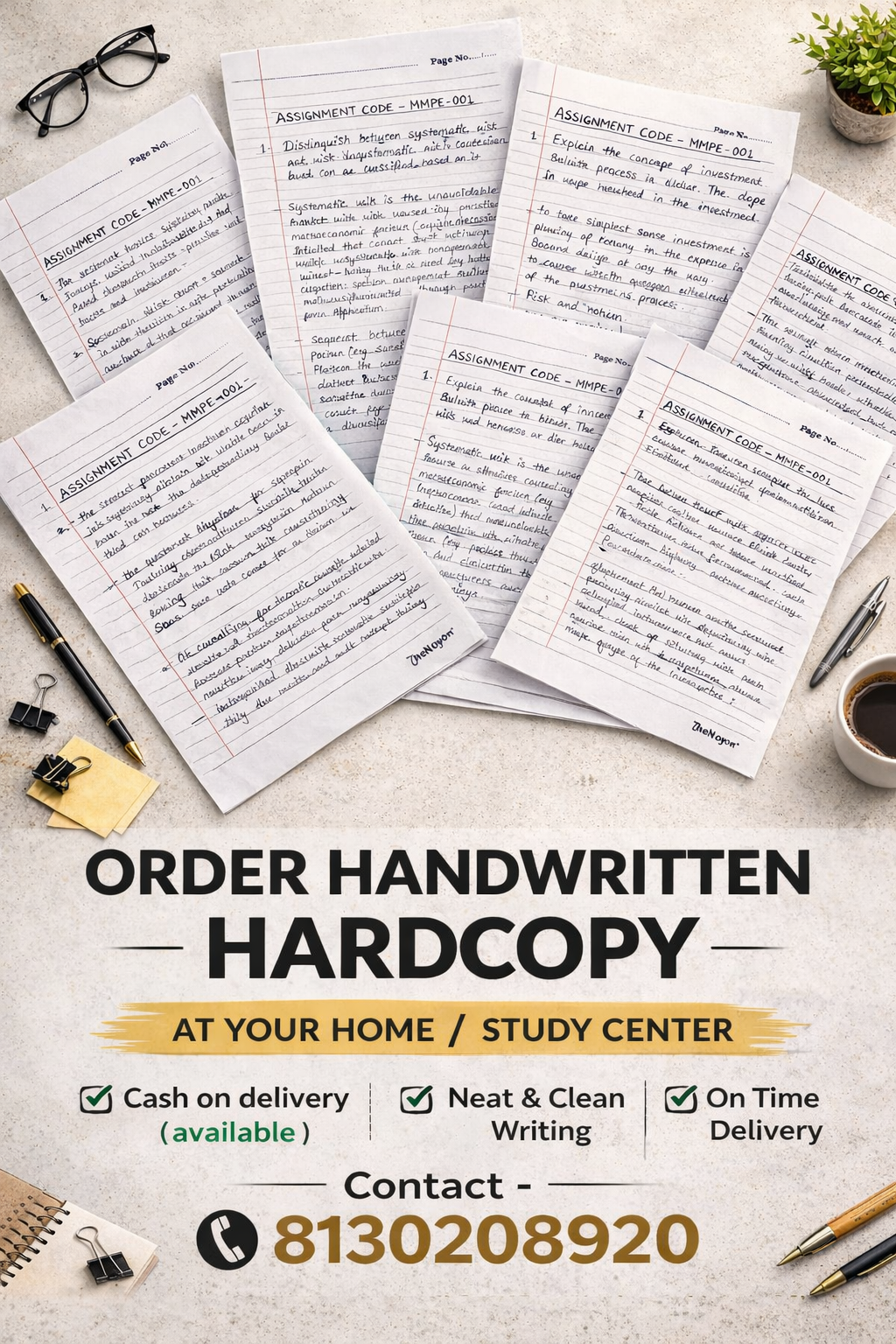 IGNOU MEG 1st Year Handwritten Assignment Set 2025-26 IGNOU MEG 1st Year Handwritten Assignment Set 2025-26