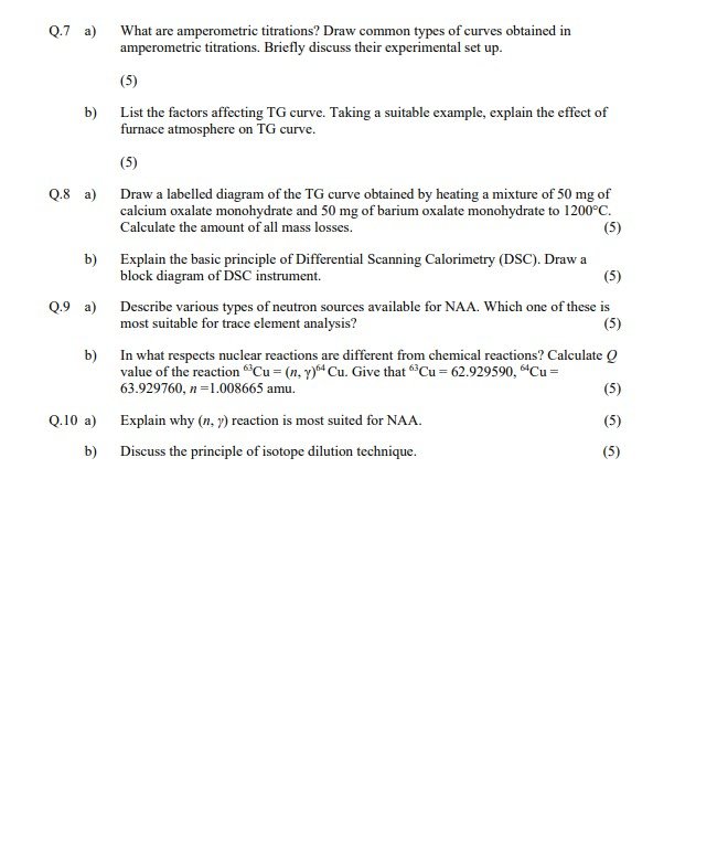 IGNOU MCH-004 Solved Assignment 2026 PDF (English)