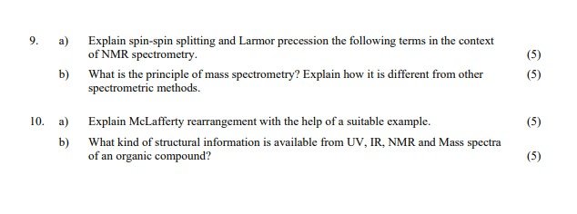 IGNOU MCH-003 Solved Assignment 2025-26 PDF (English)