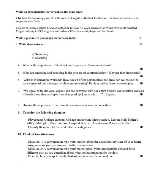 IGNOU BEGLA-138 Solved Assignment 2025-26 PDF (English)