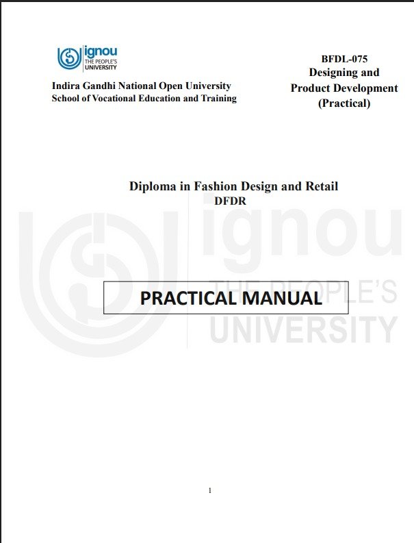 Buy BFDL-075 (Practical) Solved (Hard Copy) Ready To Submit