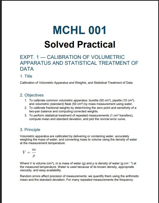 Buy MCHL-001 Practical Pdf (Soft Copy) Download
