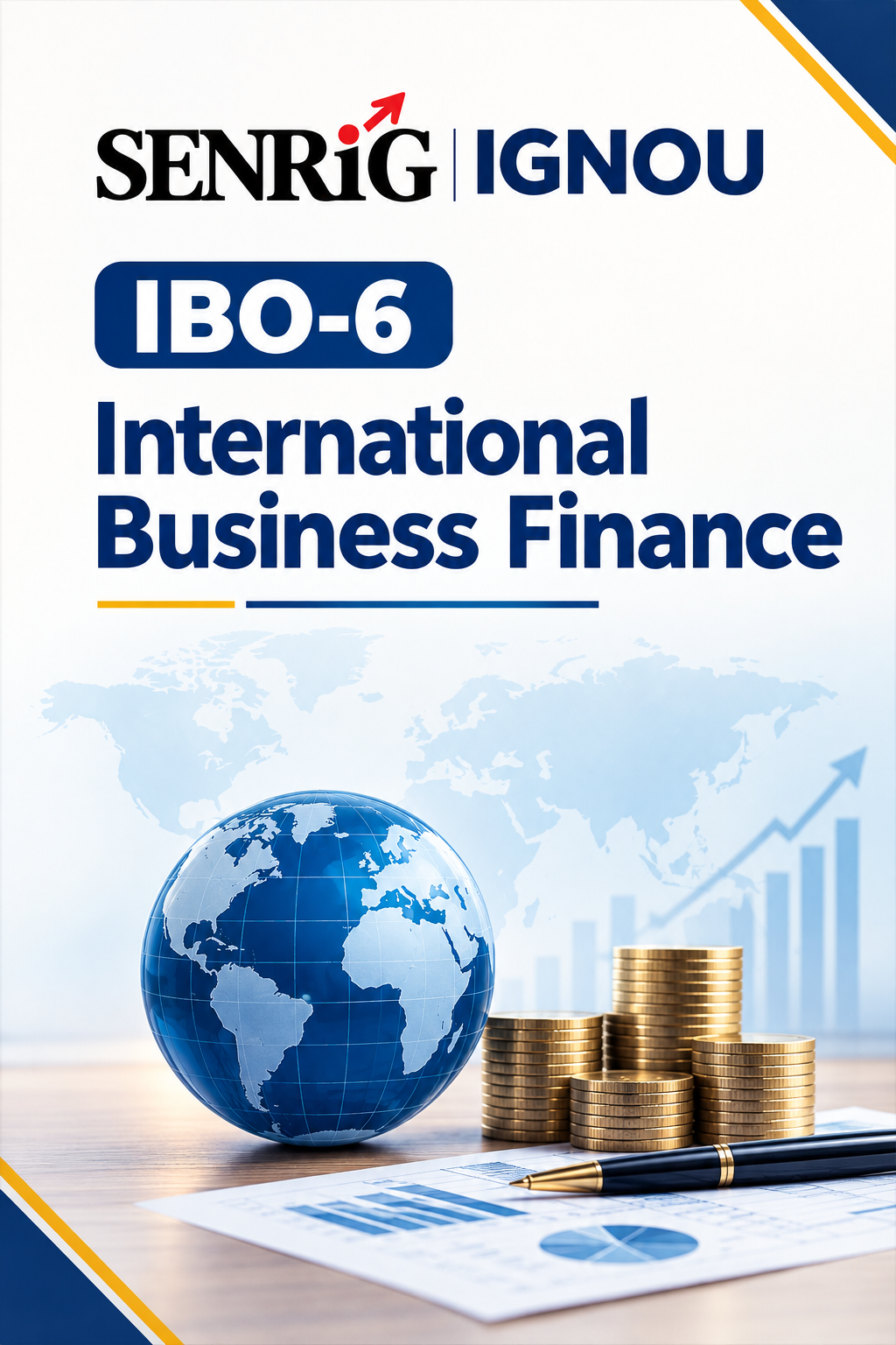 IGNOU IBO-6 Help Book PDF Download In At shop.senrig.in