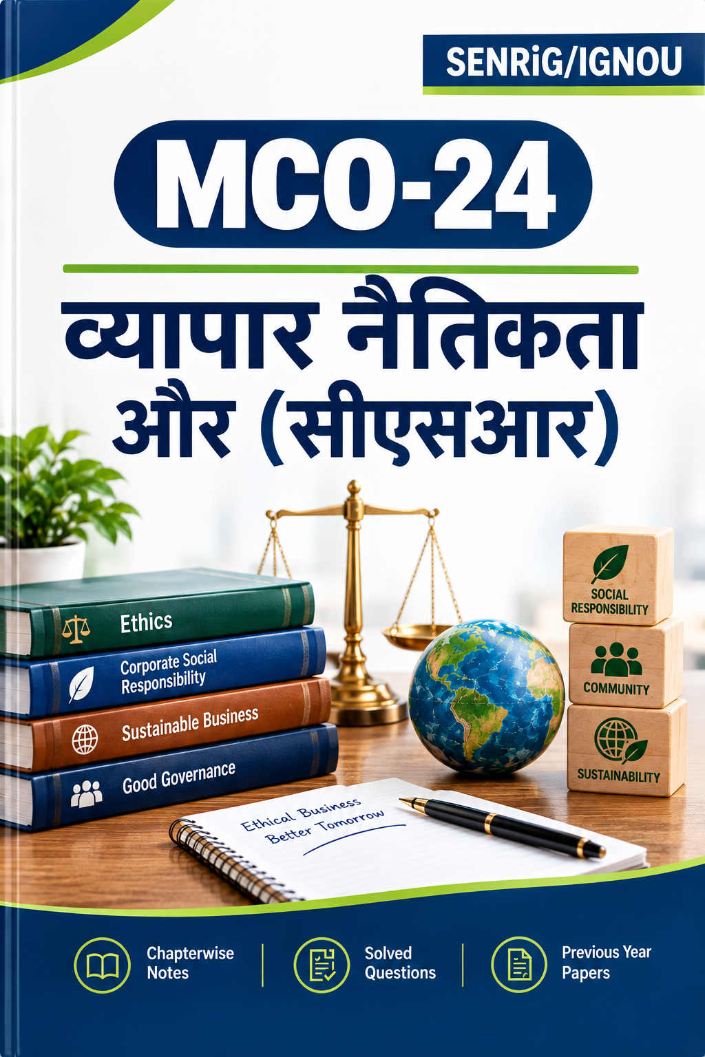 IGNOU MCO-24 Help Book PDF Download In Hindi At shop.senrig.in IGNOU MCO-24 Help Book PDF Download In Hindi At shop.senrig.in