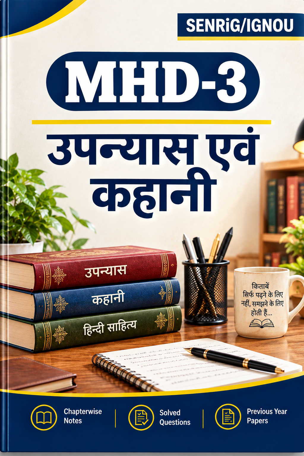 IGNOU MHD-3 Help Book PDF Download In Hindi At shop.senrig.in IGNOU MHD-3 Help Book PDF Download In Hindi At shop.senrig.in