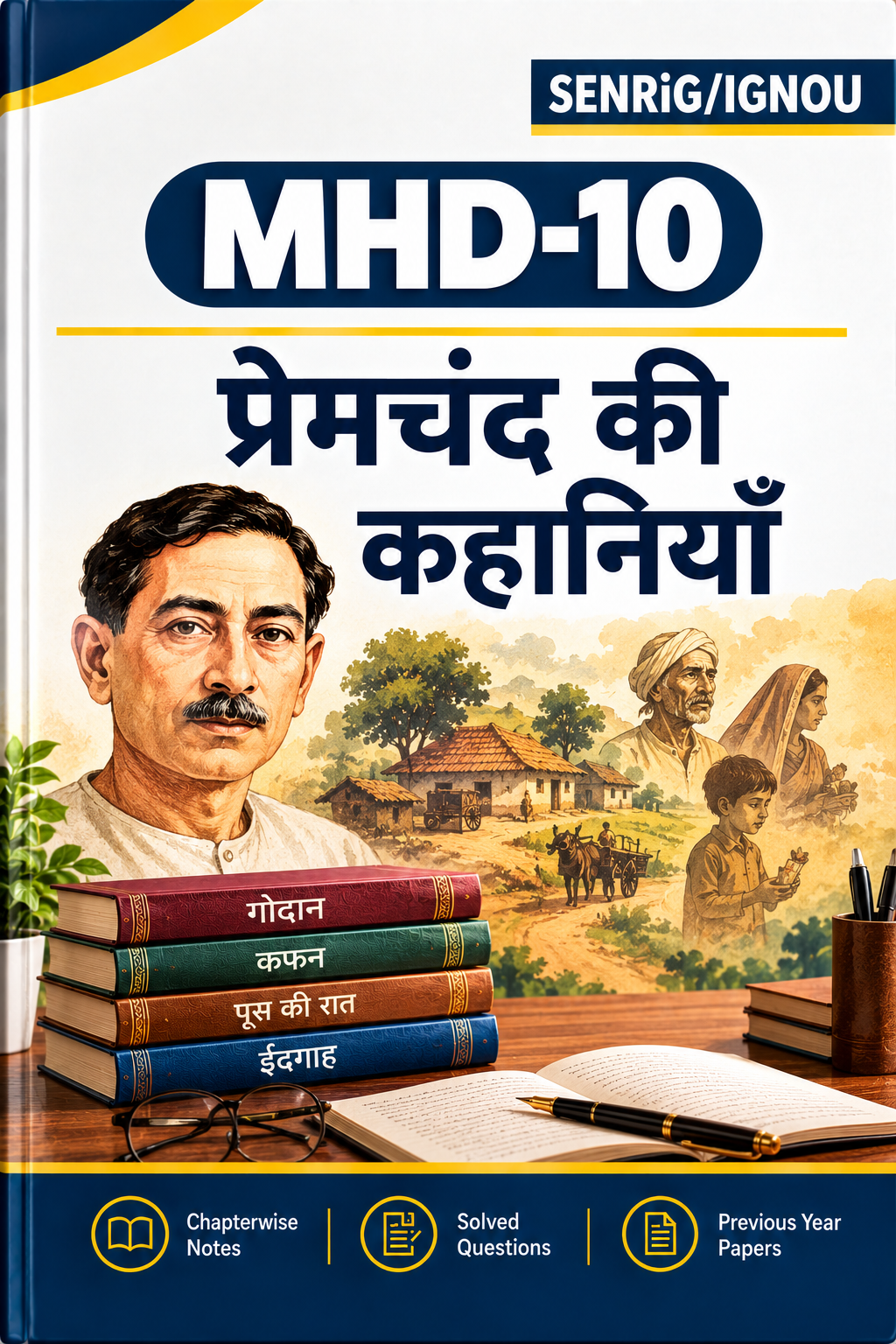 IGNOU MHD-10 Help Book In Hindi At shop.senrig.in IGNOU MHD-10 Help Book In Hindi At shop.senrig.in