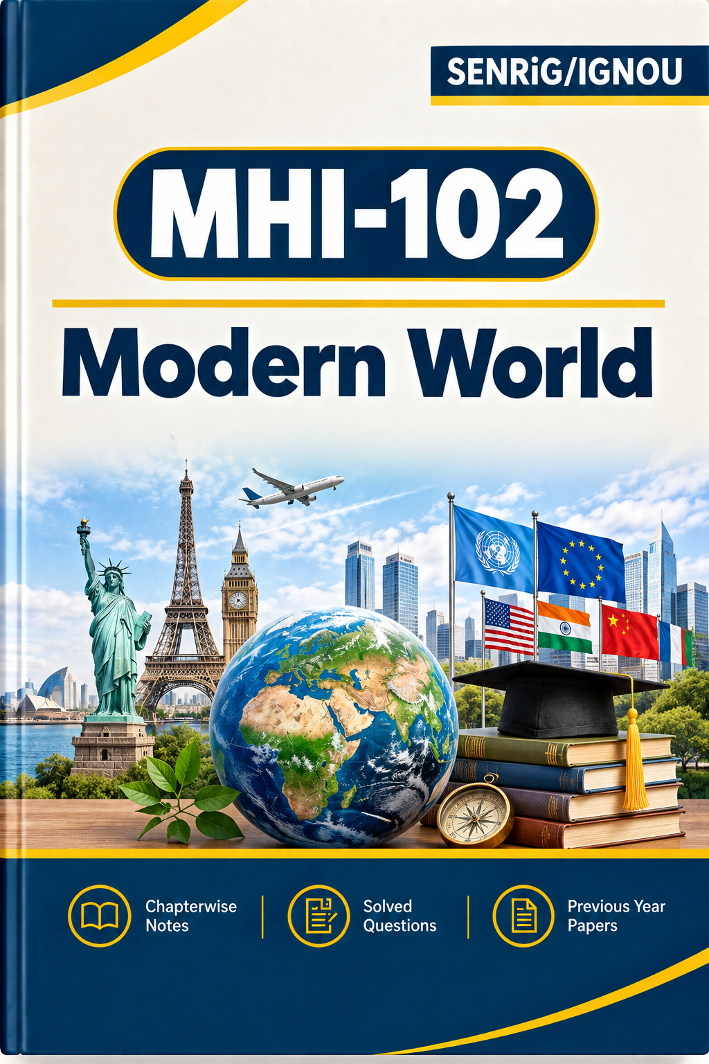 IGNOU MHI-102 Help Book In English At shop.senrig.in IGNOU MHI-102 Help Book In English At shop.senrig.in