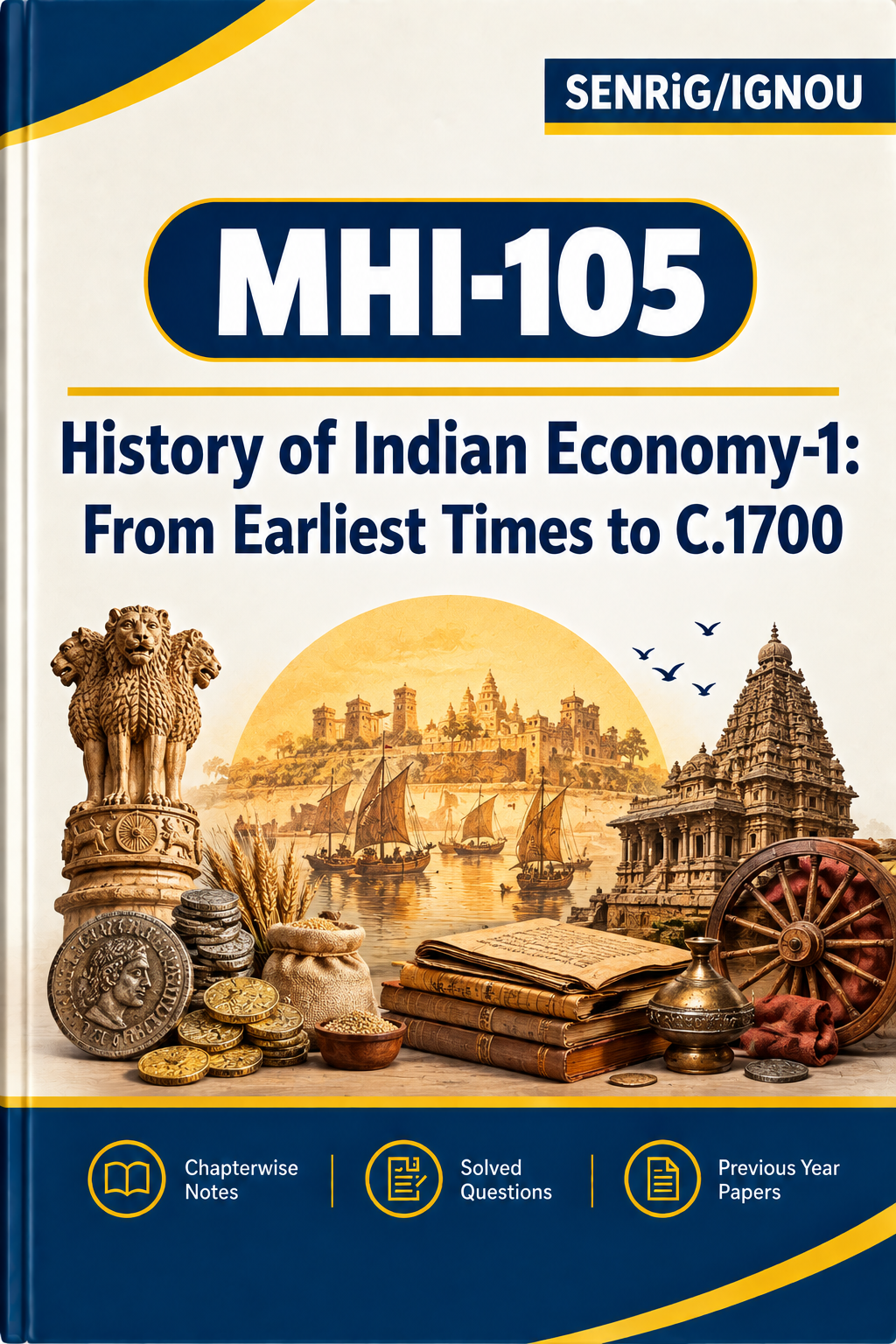 IGNOU MHI-105 Help Book PDF Download In English At shop.senrig.in IGNOU MHI-105 Help Book PDF Download In English At shop.senrig.in