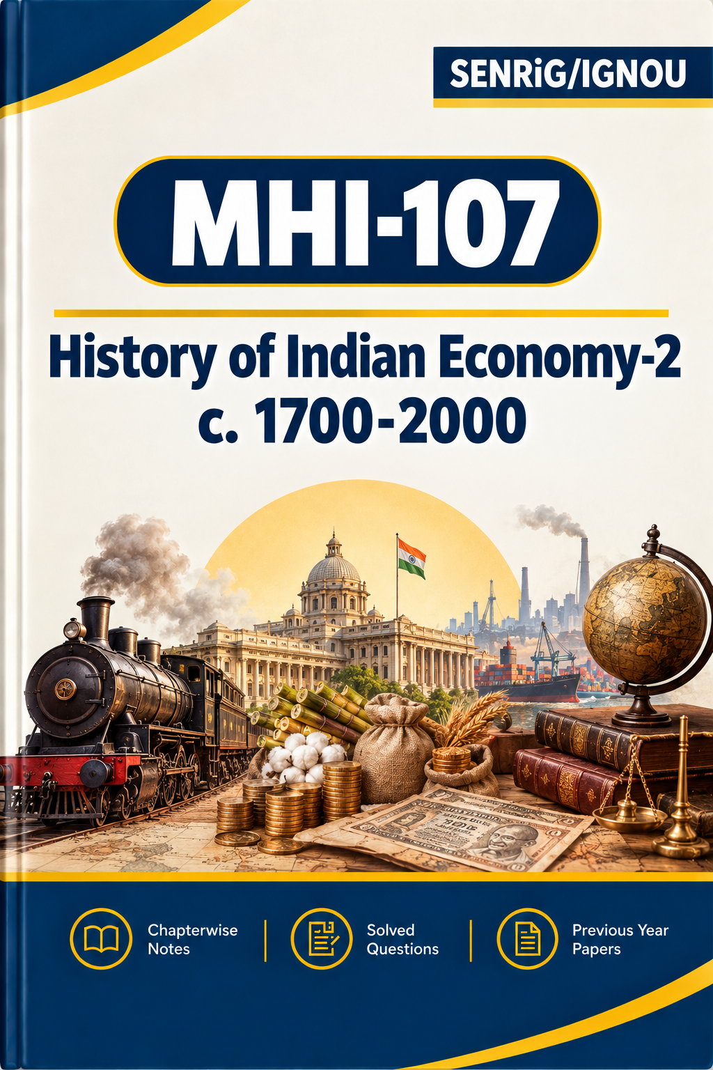 IGNOU MHI-107 Help Book In English At shop.senrig.in IGNOU MHI-107 Help Book In English At shop.senrig.in