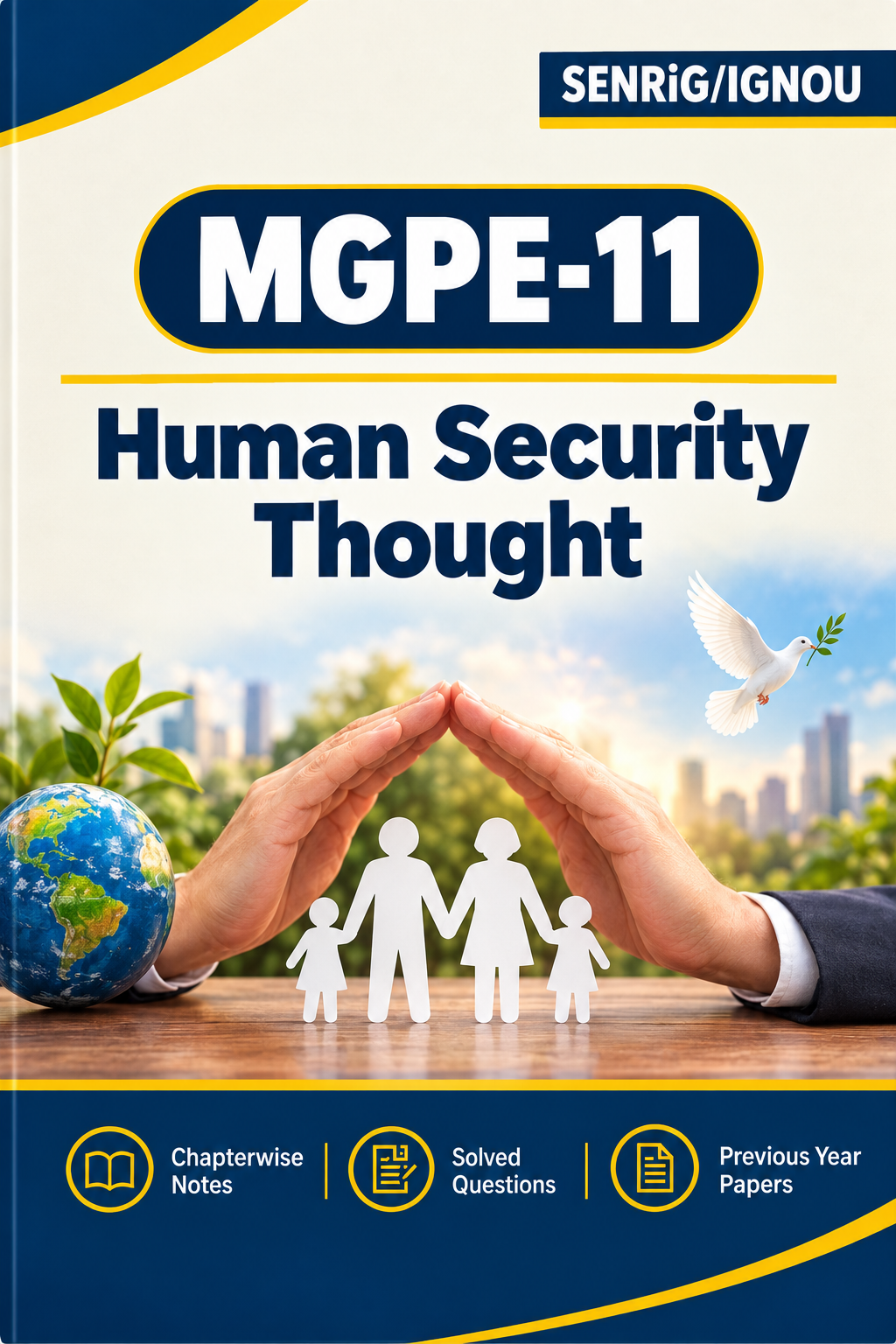 IGNOU MGPE-11 Help Book PDF Download In English At shop.senrig.in IGNOU MGPE-11 Help Book PDF Download In English At shop.senrig.in