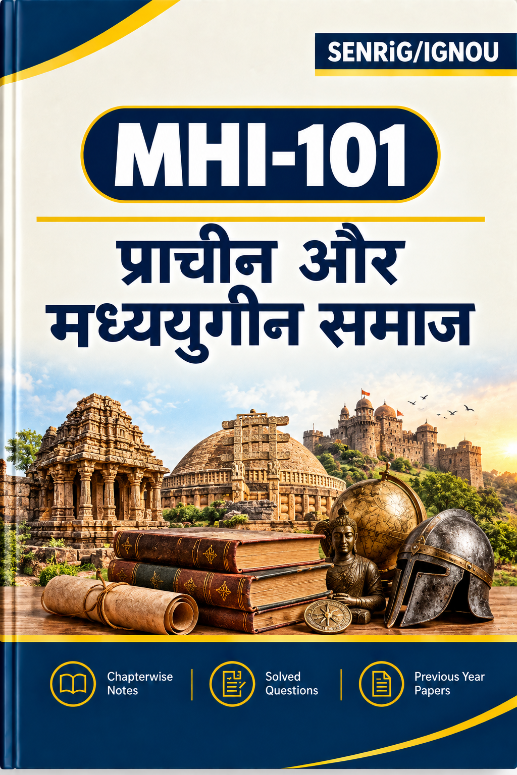 IGNOU MHI-101 Help Book PDF Download In Hindi At shop.senrig.in IGNOU MHI-101 Help Book PDF Download In Hindi At shop.senrig.in