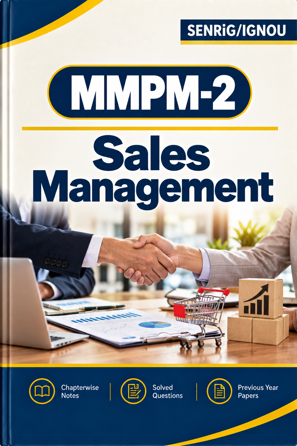 IGNOU MMPM-2 Help Book PDF Download In English At shop.senrig.in IGNOU MMPM-2 Help Book PDF Download In English At shop.senrig.in