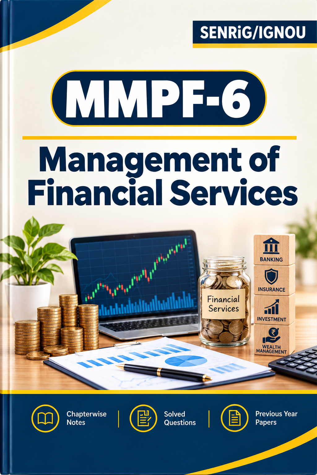 IGNOU MMPF-6 Help Book In English At shop.senrig.in IGNOU MMPF-6 Help Book In English At shop.senrig.in