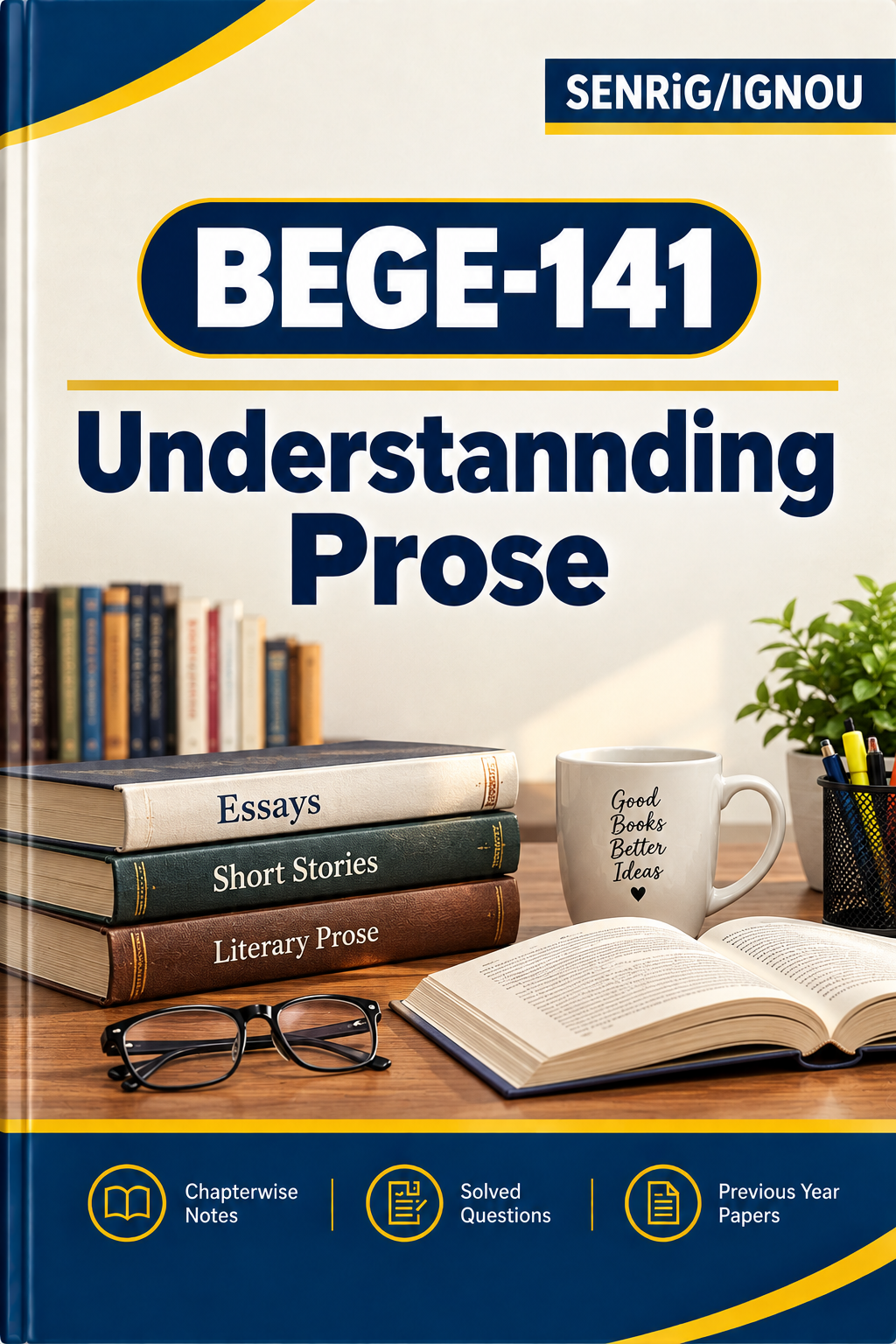 IGNOU BEGE-141 Help Book PDF Download In English At shop.senrig.in IGNOU BEGE-141 Help Book PDF Download In English At shop.senrig.in