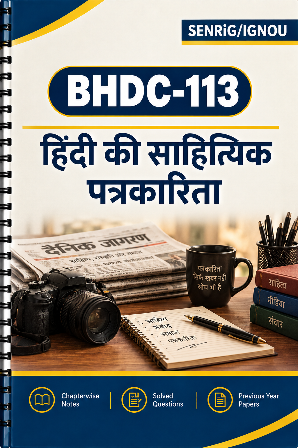 IGNOU BHDC-113 Help Book In Hindi At shop.senrig.in IGNOU BHDC-113 Help Book In Hindi At shop.senrig.in